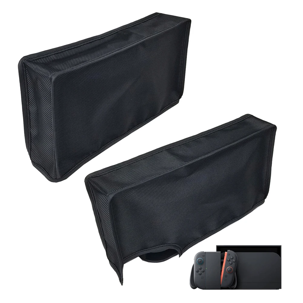 Anti Scratch Dust Guard Waterproof Cover Sleeve Protective Case for Nintendo Switch2