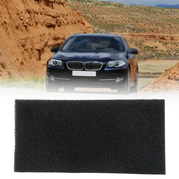 Auto Spugna Aria Condizionata Evaporatore Filtro Ventilatore Alloggiamento Spugna Filtro Per BMW F01 F02 F04 F07 GT F10 F11 M5 64119216222