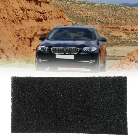 자동차 스폰지 에어컨 증발기 필터 송풍기 하우징 스폰지 필터 BMW F01 F02 F04 F07 GT F10 F11 M5 64119216222 Best5 자동차 스폰지 에어컨 증발기 필터 송풍기 하우징 스폰지 필터 BMW F01 F02 F04 F07 GT F10 F11 M5 64119216222 Best5