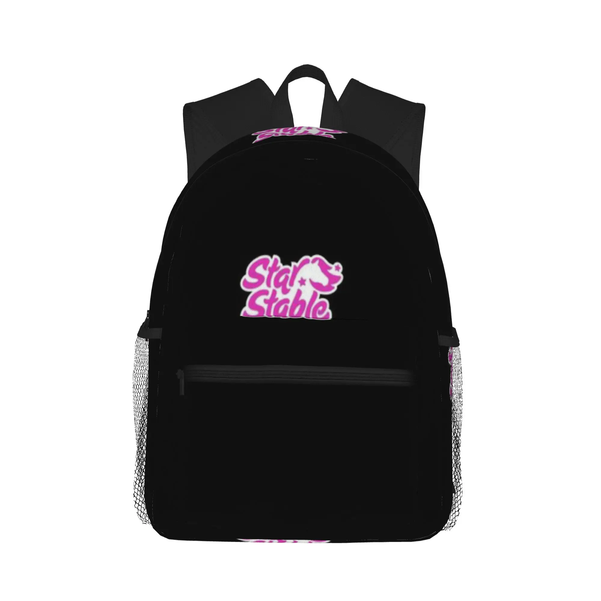 

Two Star s Casual Backpack for Students and Adults Bag