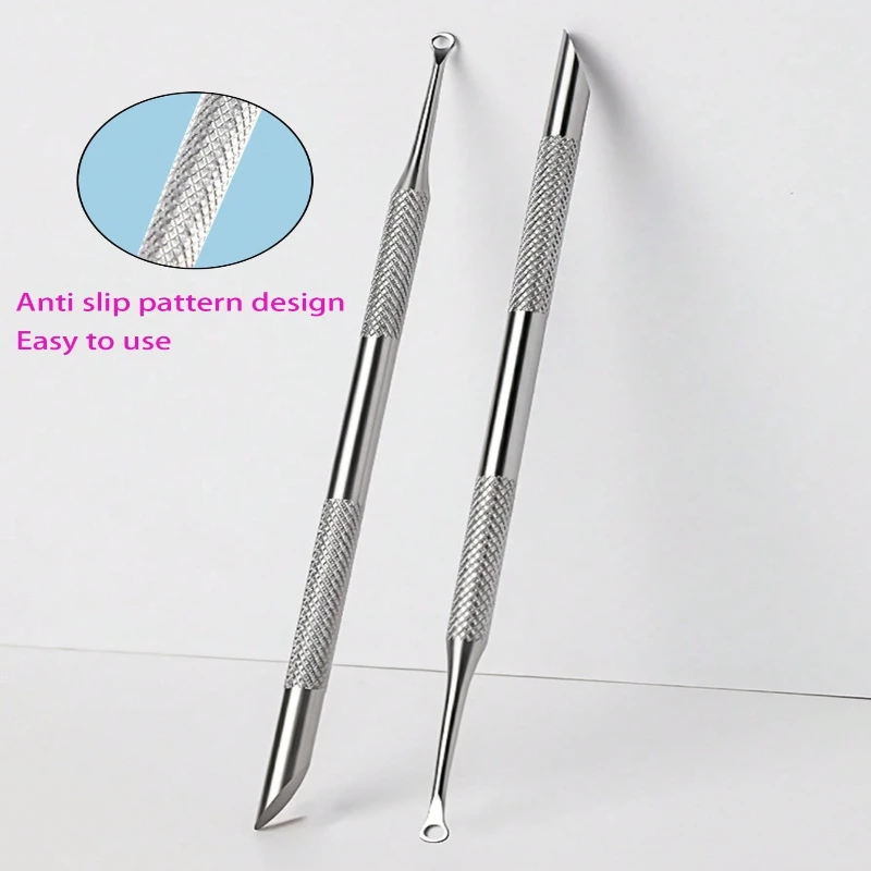 Thumbnail 2 - #17 Cuticle Pushers Comparison Guide