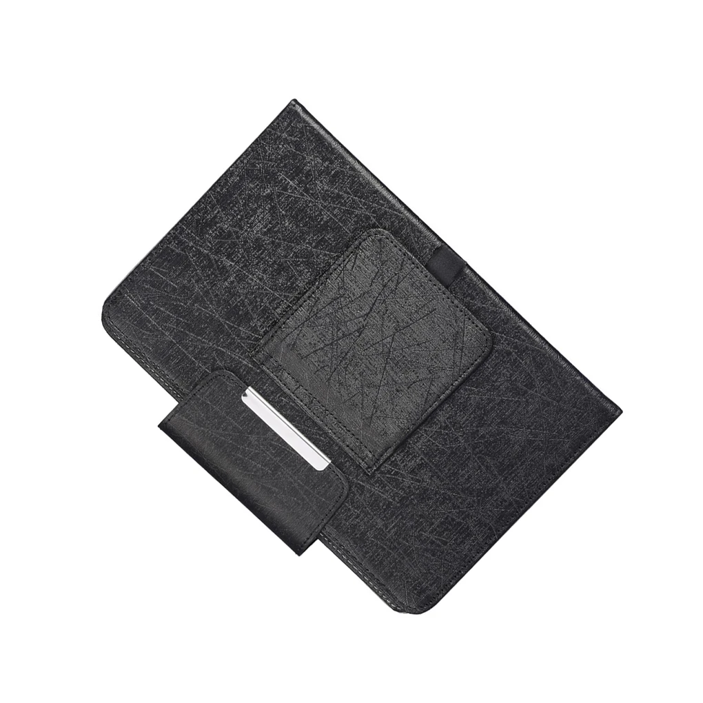 

Беспроводной чехол из искусственной кожи, водонепроницаемый, устойчивый к царапинам держатель для планшета, тип 7.