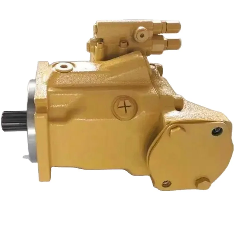 

Лидер продаж, гидравлический насос экскаватора VOE11194650 VOE11804378 20/950303 172-9322 (10R-6684) Поршневой насос