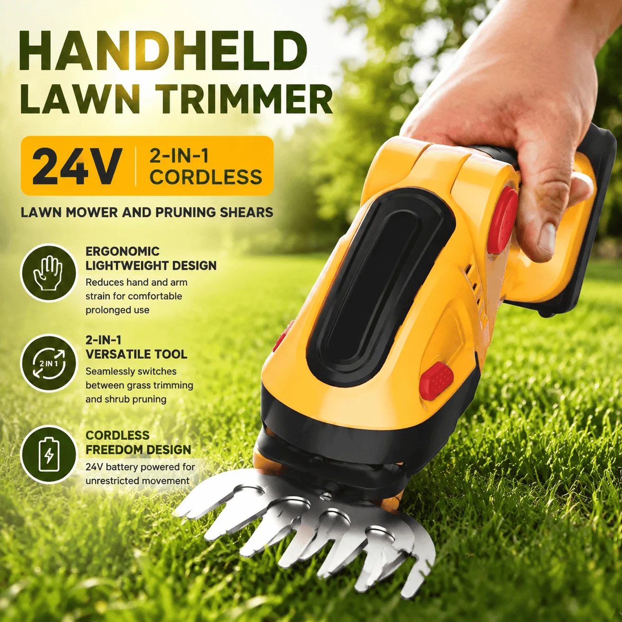 coupe-herbe-sans-fil-portatif-2-en-1-taille-haie-leger-rechargeable-sur-batterie-outil-de-jardin-ergonomique