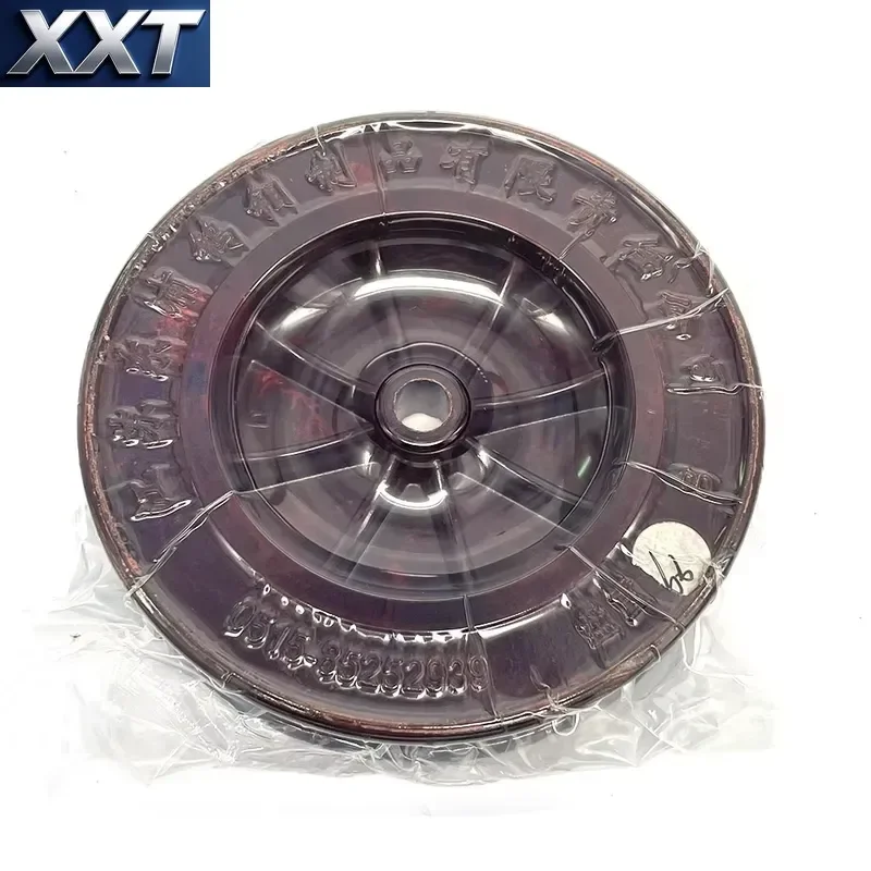 XXT Diamond 0.18mm WEDM Wire 2000 Meter Per Box 0.66kg/roll Blank Cleaned Surface for CNC EDM Wire Cutting Machine view 5