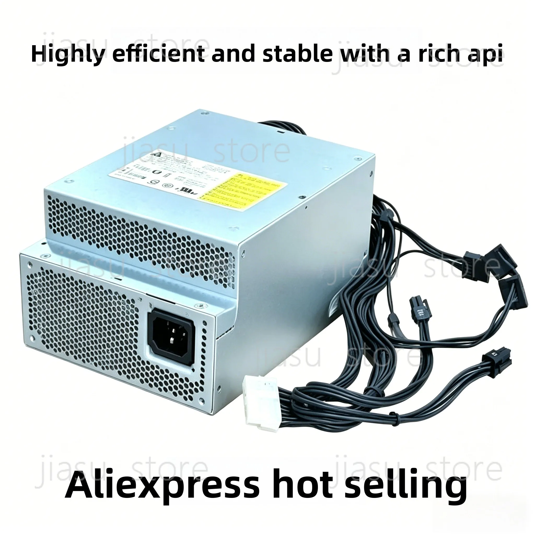 

Original 700W Power Supply for Z440 Workstation, Model 719795-004 858854-001, High Performance DPS-700AB PSU, Plug and Play