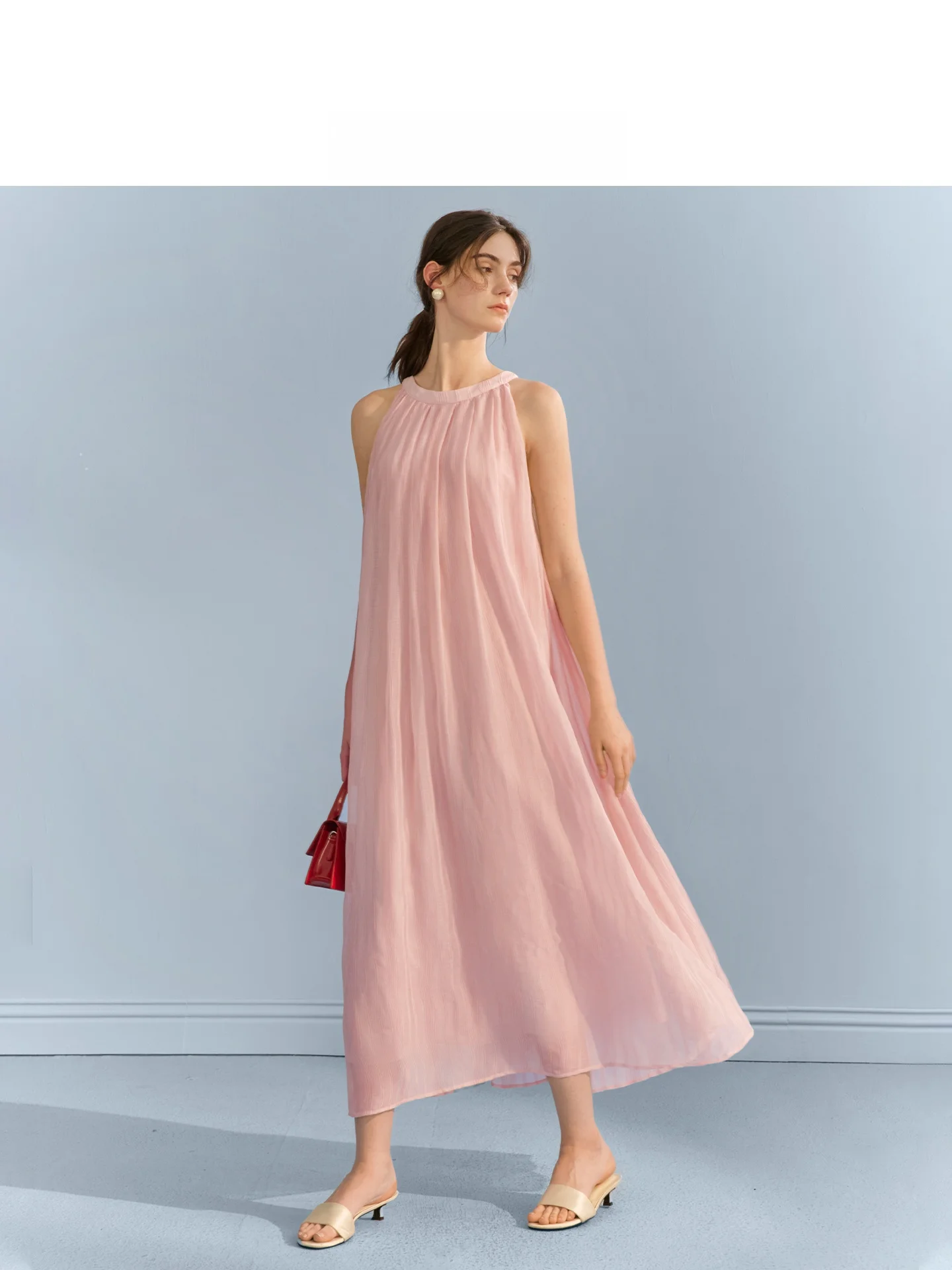 Original Ael Pink S…