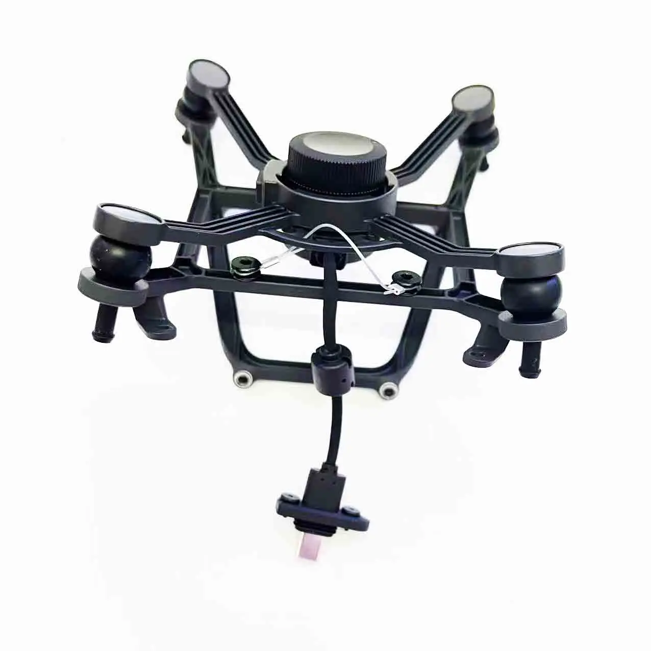 Single Gimbal Connector Matrice 400 M400rtk M400 Downward Placement Drone Repair Accessories for DJI Matricec 400 RTK UAV