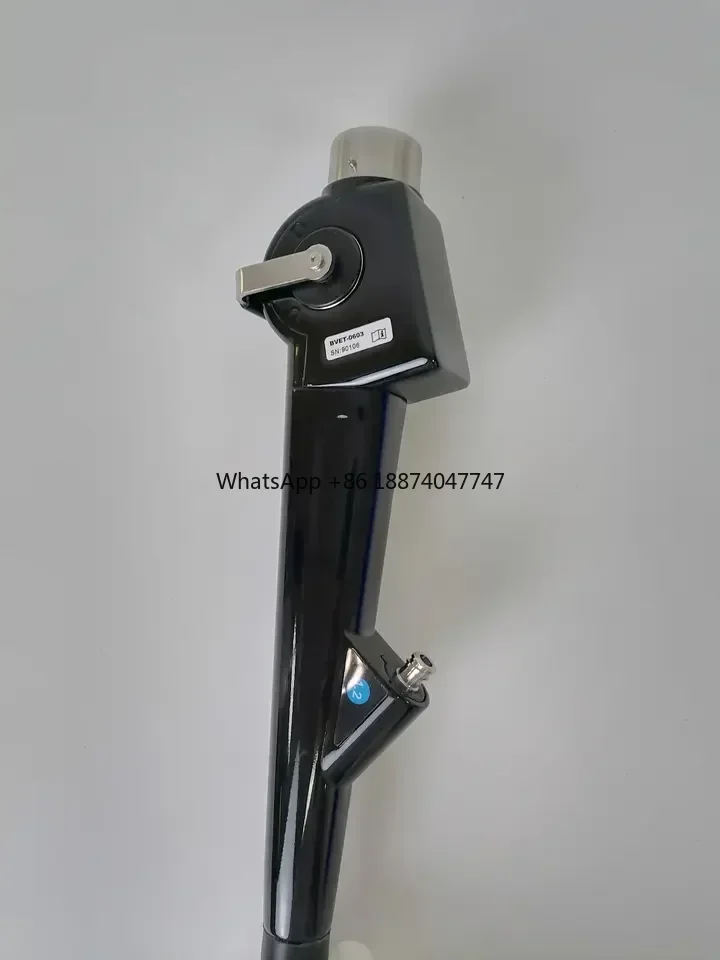 New Arrival  Bronchoscopy for hospital with Ce Certificate ENT Endoscope Laryngoscope