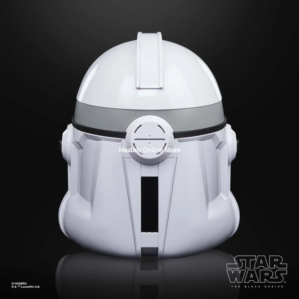 ハスブロ スター・ウォーズ ブラックシリーズ フェーズ II クローン