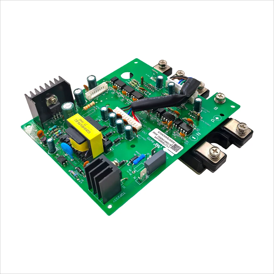 2026 Hot Sale New For Conditioner Circuit Board ME-POWER-50A (IR341) D.2.1-1 ME-POWER-50A (IR341) D.1-1 ME-POWER-50A (IR341) -1