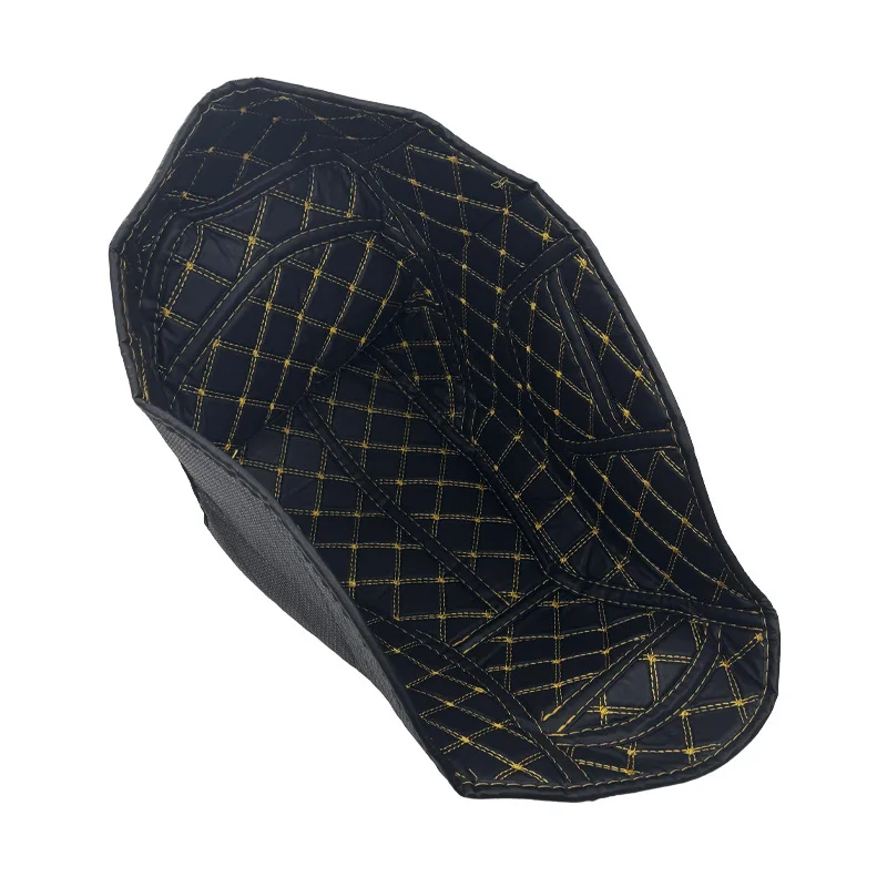 For HONDA XADV750 FORZA NSS750 2021-2024 Motorcycle Seat Bucket Storage Luggage Box Liner Pad Rear Trunk Inner Cushion XADV 750