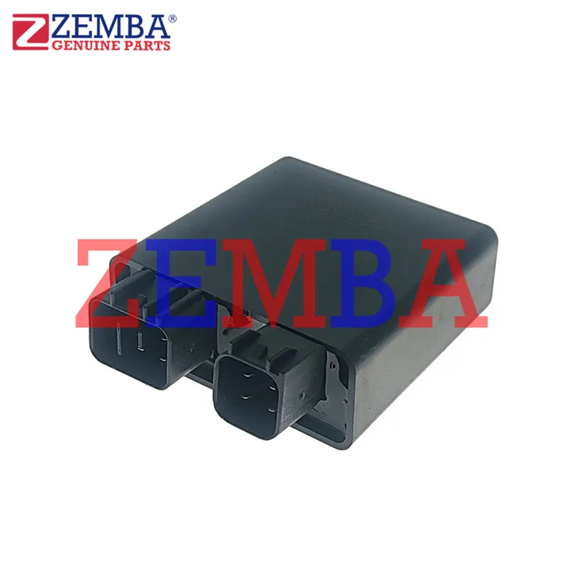 CDI BOX 6+4 PIN FOR SUZUKI DR150 GIXXER150 GSX150