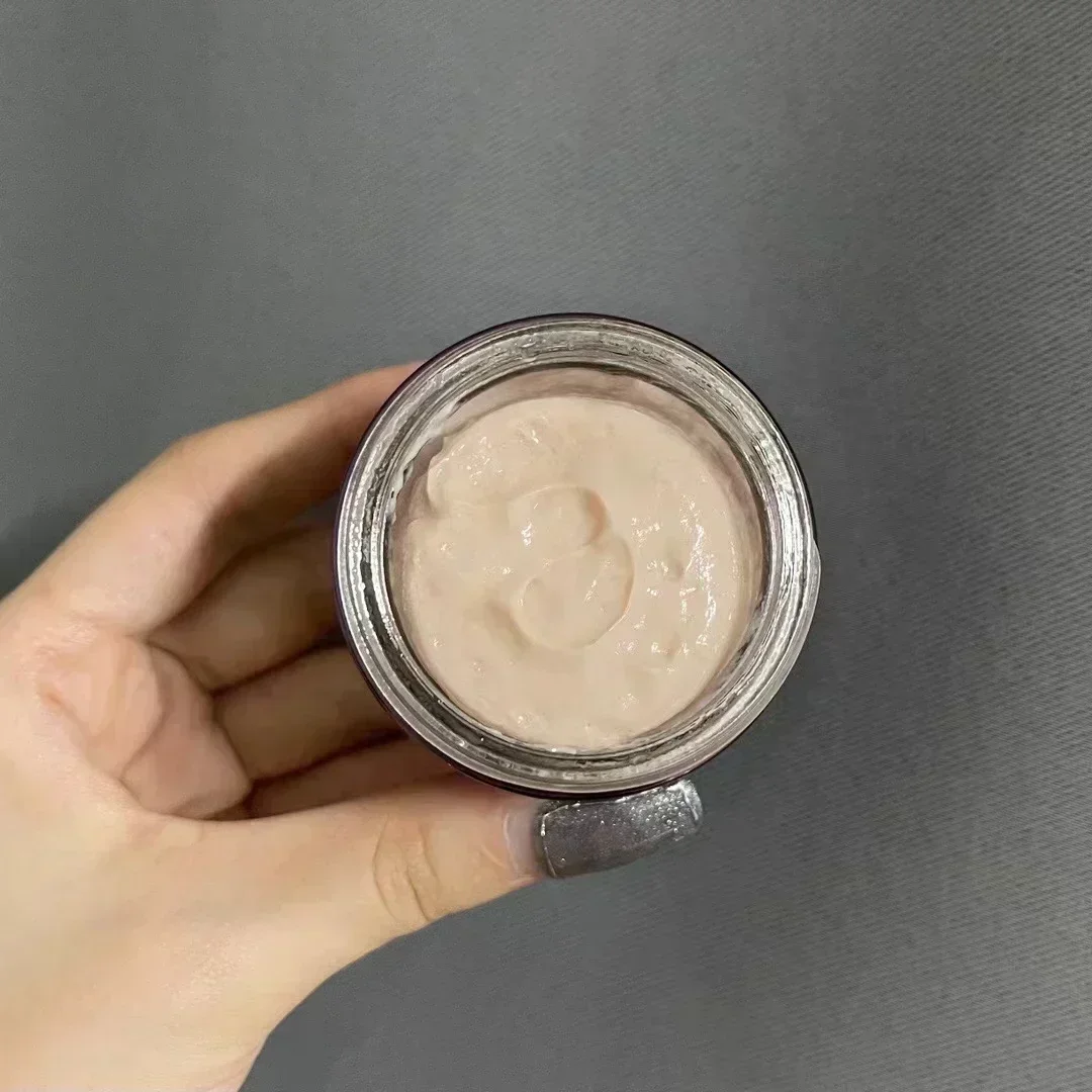 Face Cream/Black Rose Lotion Skin Iinfusion Cream With Saffron Flowers 50ml Makeup Tool     mz006