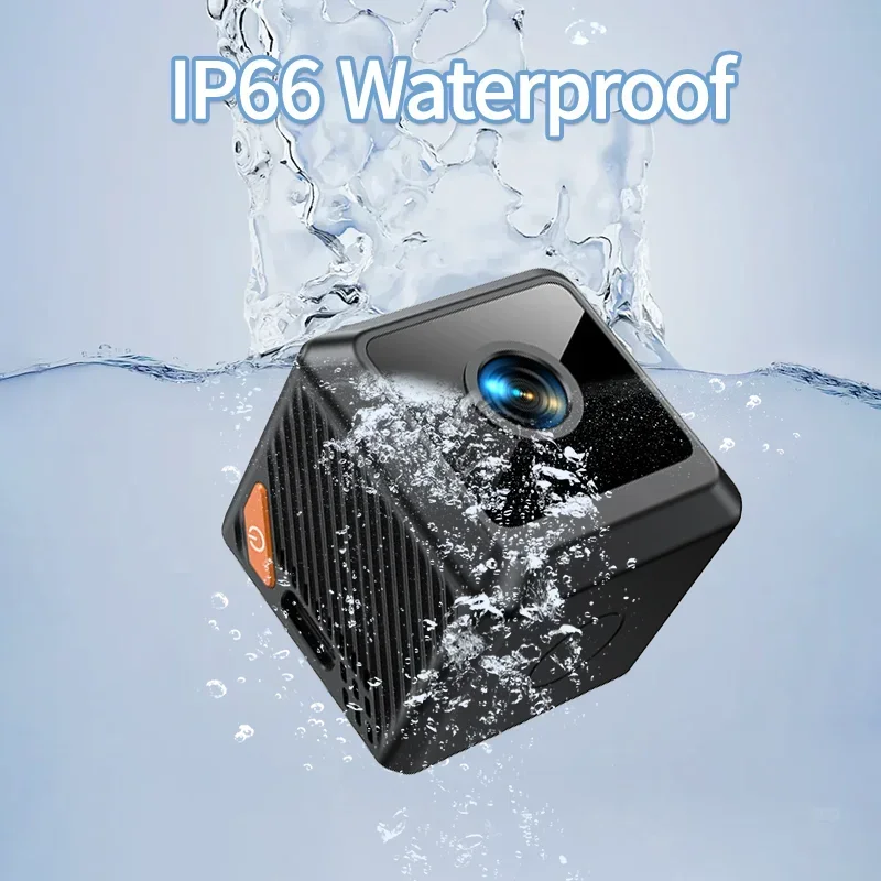 W02 1080P Mini-Sicherheitskamera für Zuhause mit Nachtsicht, Überwachung, Outdoor-Camping, WIFI, Subminiatur-Smart-Home-Kamera, CCTV-Video – Detail 9
