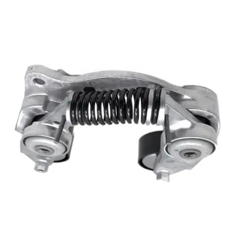 【THANKSGIVING DAY】Generator Tightening Wheel Fan Belt Tensioner 24115430 For Buick Enclave GL6 Colorado Corvette 24115