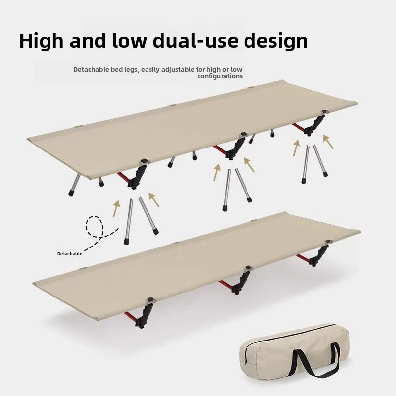 Ultralight Aluminum…