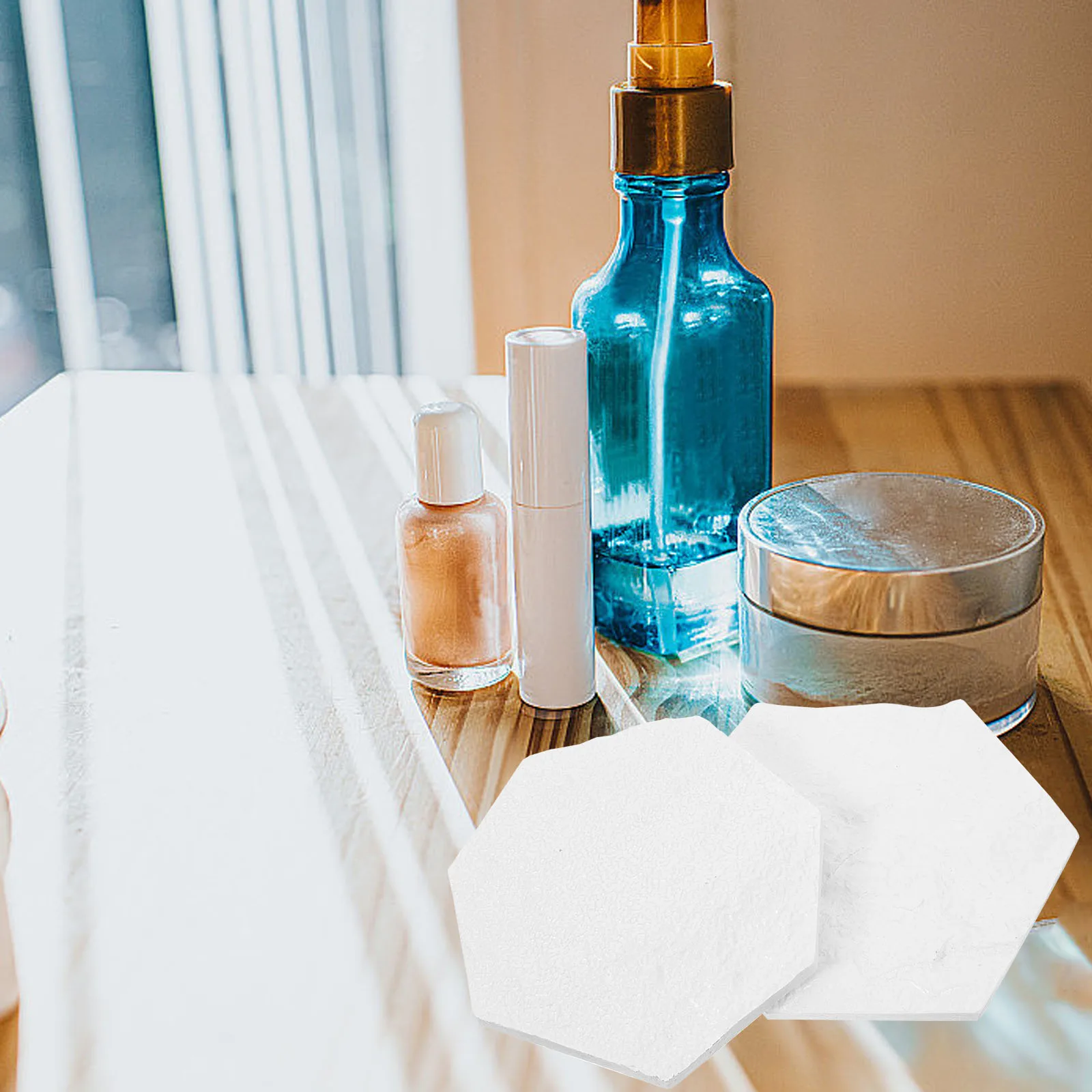 

2 шт. многоугольный поднос для ювелирных изделий из смолы, серьги, держатель для ожерелья, декоративное блюдо для хранения, ganizer, аксессуар для домашнего декора