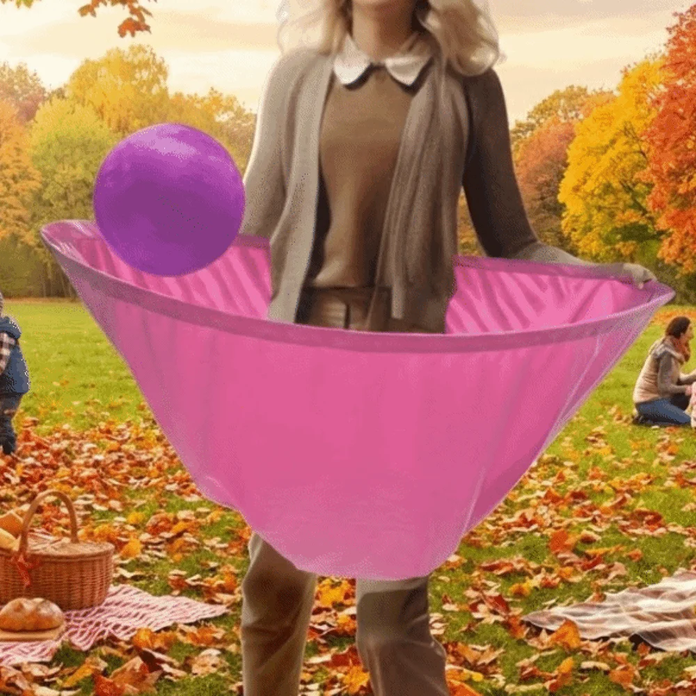 

Креативная интерактивная игра для двора «Бабушкины трусики»: дышащая, забавная игра с подгузниками для родителей и детей, для групповых занятий