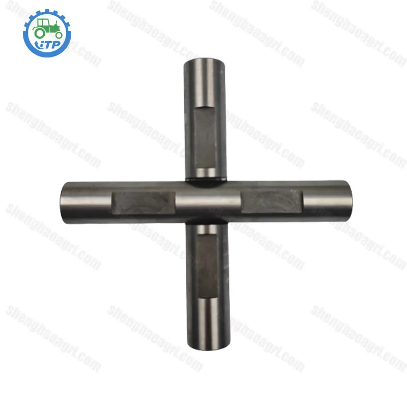 Eje de Piñón Diferencial T210078 para Retroexcavadora 210LE 310E 310SE 315SE 310G 310SG 315SG 410E 410G AT338798