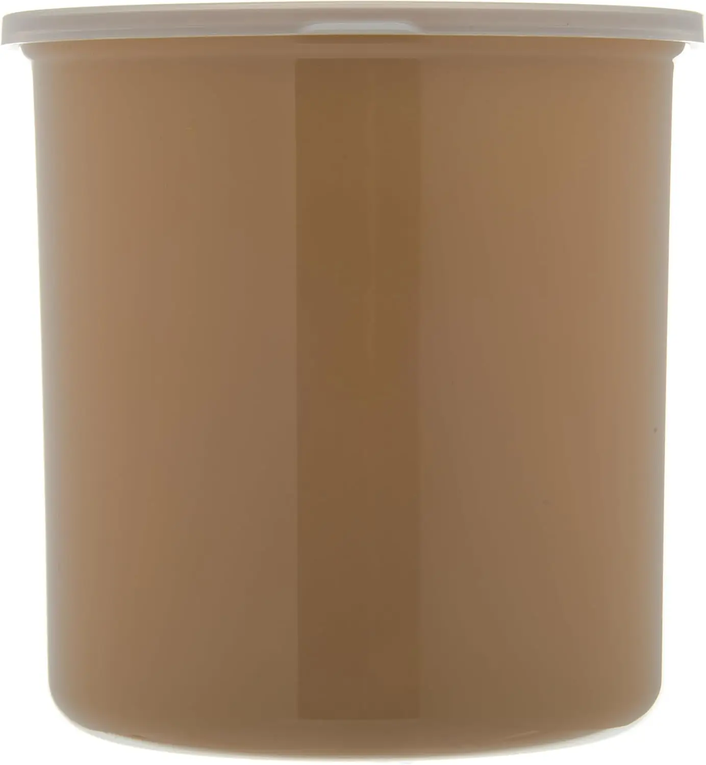 Classic Round Stora…