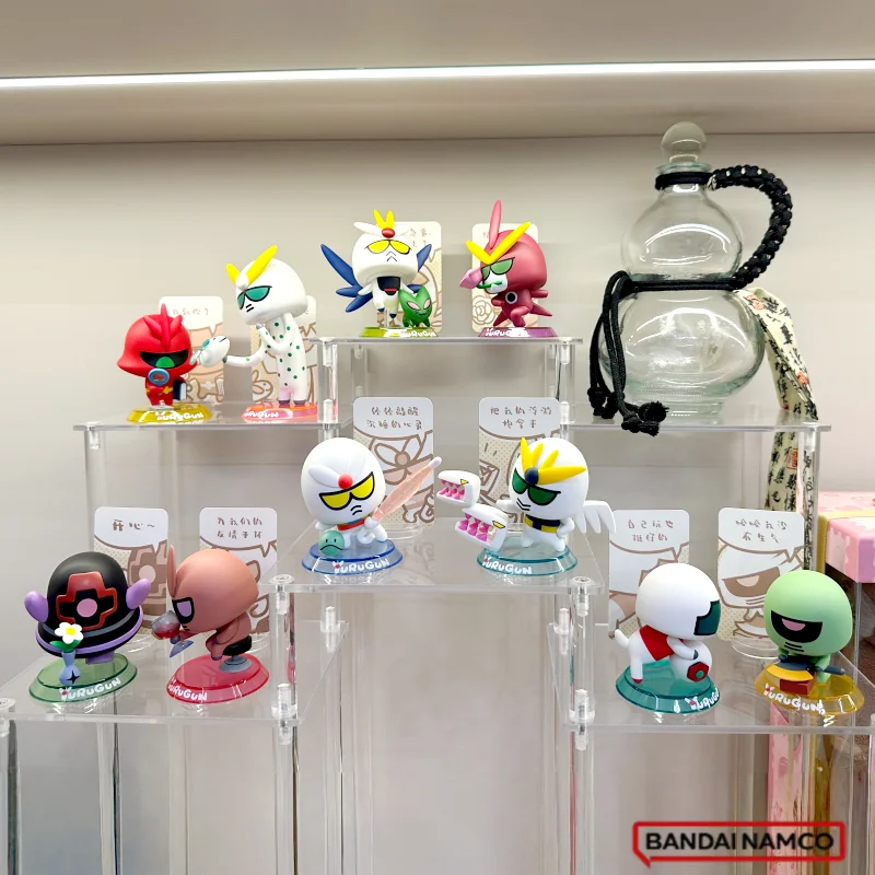 In Stock Yurugun Of…