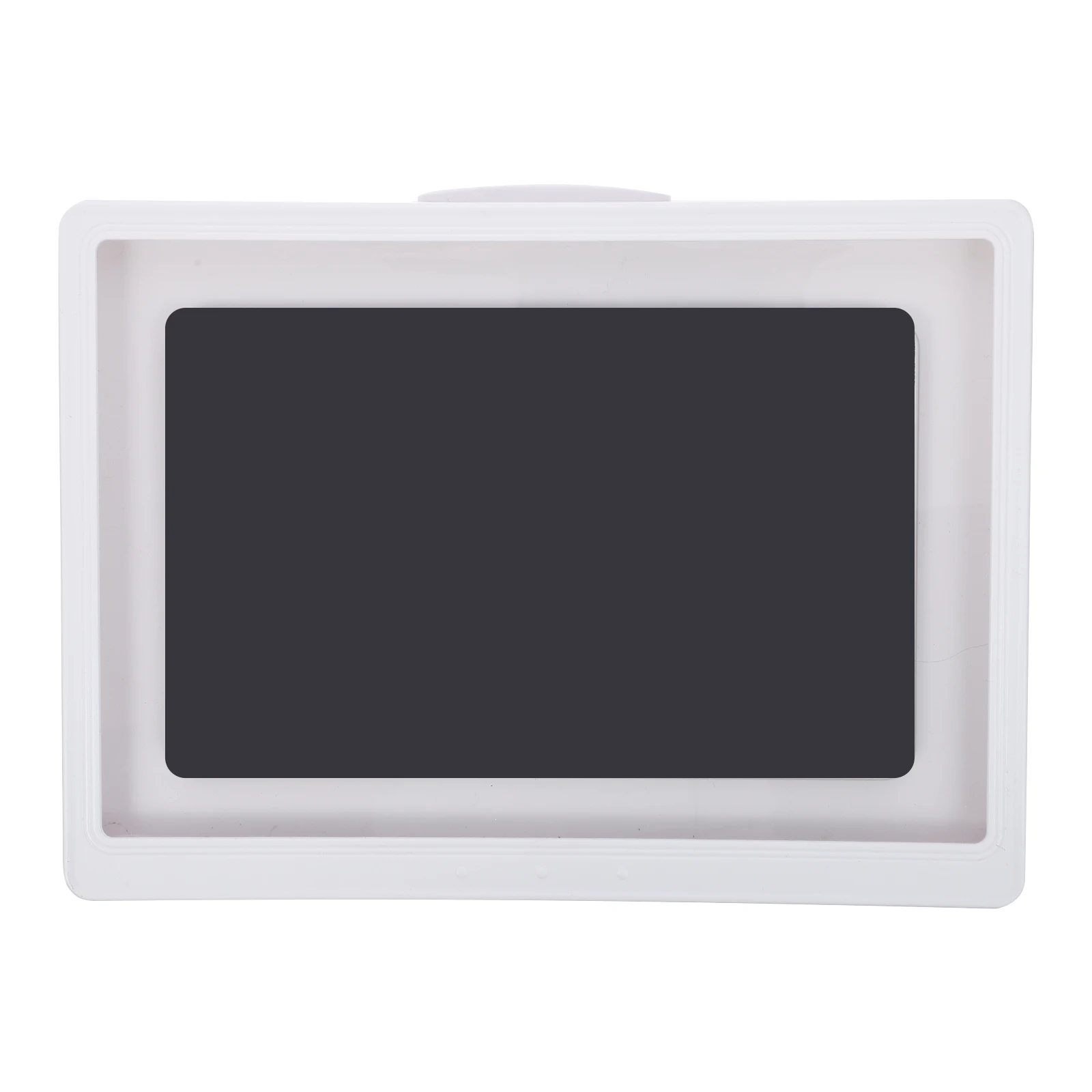

Plastic Waterproof Case Bathroom Phone Holder Shower Stand Bathroom Tablet Holder Storage Box Mobile Phone Accessory Gifts