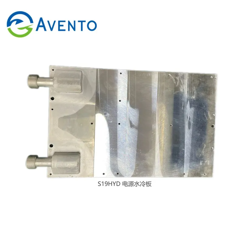 

Antminer S19hyd power water cooling board, suitable for S19hyd machine models