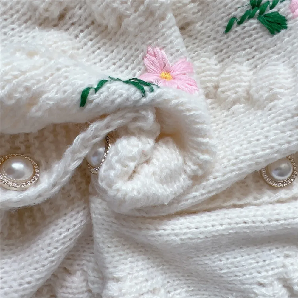 Рисунок 6 - Осень-зима, повседневный свитер