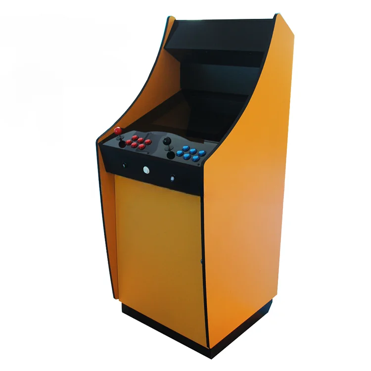 

High Quality Retro Arcade Games Classic Upright Arcade Machine