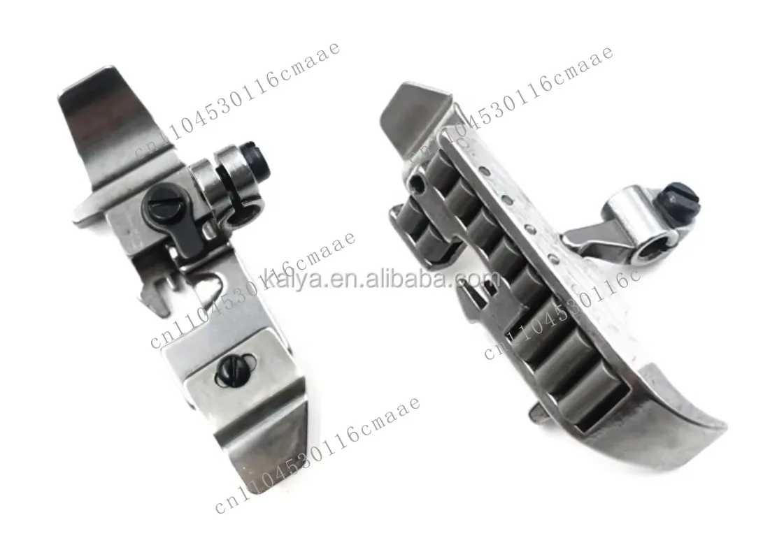4 Threads Overlock Roller Presser Foot