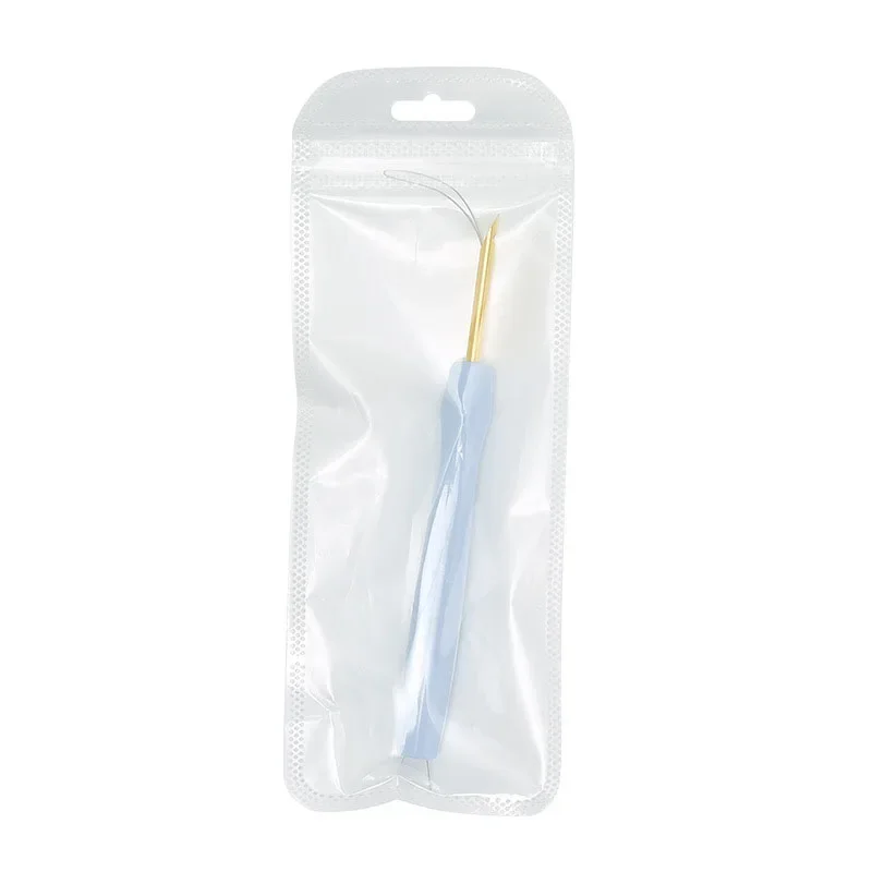 

Embroidery Stitching Punch Needle Poking Cross Stitch Tools Knitting Needle Art Handmaking Sewing Needles DIY Sewing Accessories