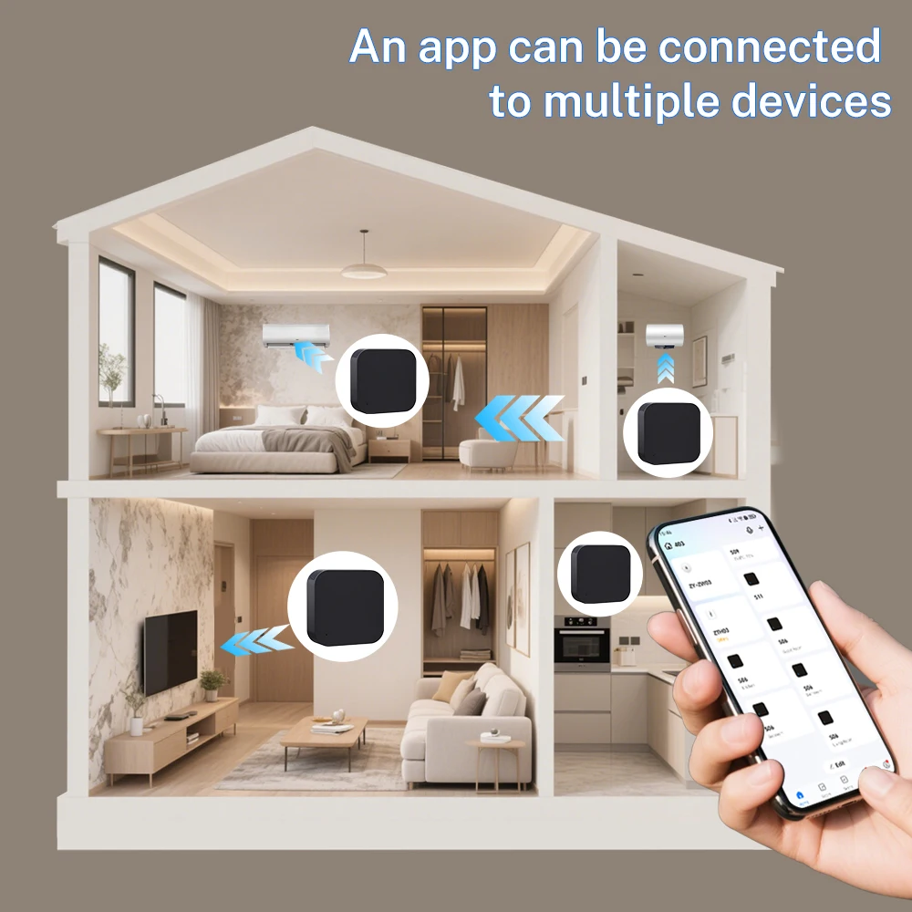 Thumbnail 4 - #66 Best Temperature Sensors to Buy In 2026