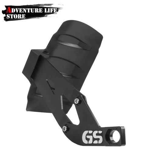 Cubierta trasera para guardabarros de motocicleta, Protector contra salpicaduras para BMW G310GS G 310 GS 310GS G310R 310R 2017 2018 2019-2023