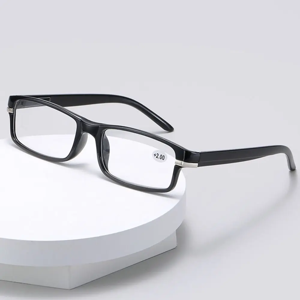 

Blue Ray Blocking Anti-Blue Light Reading Glasses PC Ultralight Optical Spectacle Eyeglass Eye Protection Hyperopia Glasses