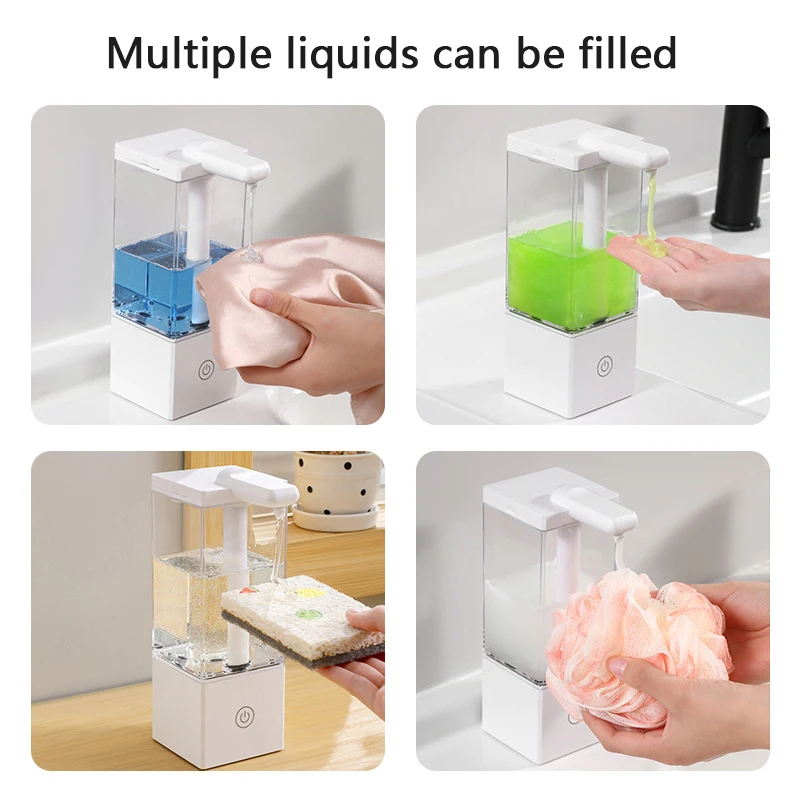 Thumbnail 3 - #13 Cheap Soap Dispensers Worth Buying