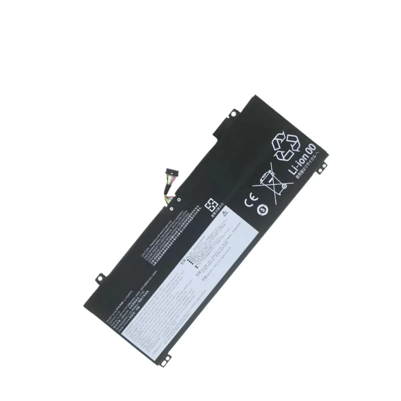L17M4PF0 15.36V 2964mAh بطارية الكمبيوتر المحمول لينوفو Ideapad S530-13IWL S530-13IML ل Xiaoxin Air 13IWL 5B10R38649 5B10R38650