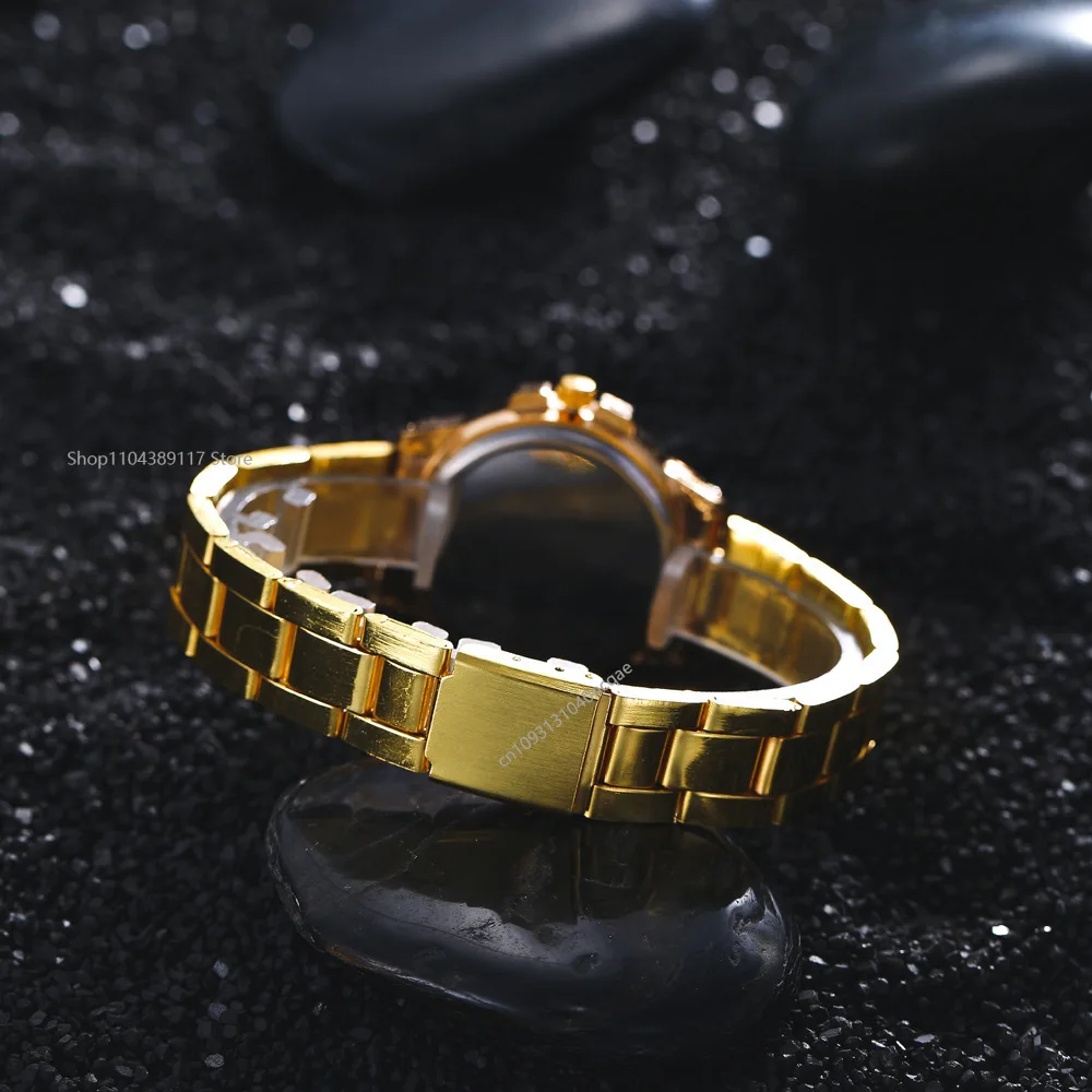 Элегантные женские часы, роскошные женские модные брендовые наручные часы, механизм из нержавеющей стали, подарок для подруги Montre Femme