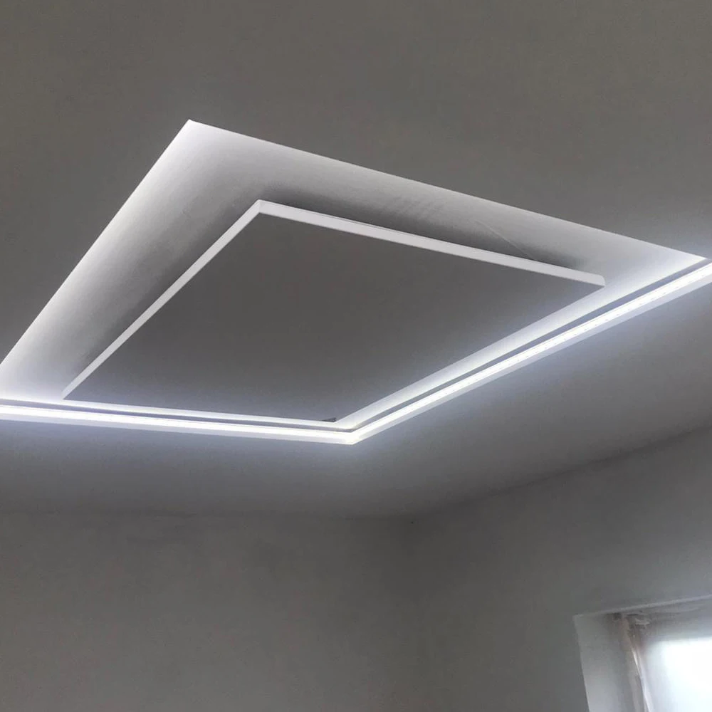 سخان كهربائي موفر للطاقة بقدرة 500 وات Fr، آمن وهادئ مثبت على الحائط، حماية من الحرارة الزائدة، موفر للطاقة، يتم التحكم فيه في التطبيق