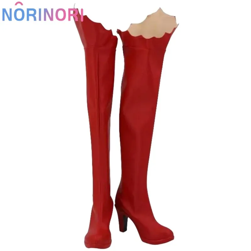 CyAnime Shugo شارا تأثيري Tsukiyomi Utau زي الملابس شعر مستعار أحذية موحدة تأثيري لوليتا نمط حفلة الهالوين امرأة Koakuma