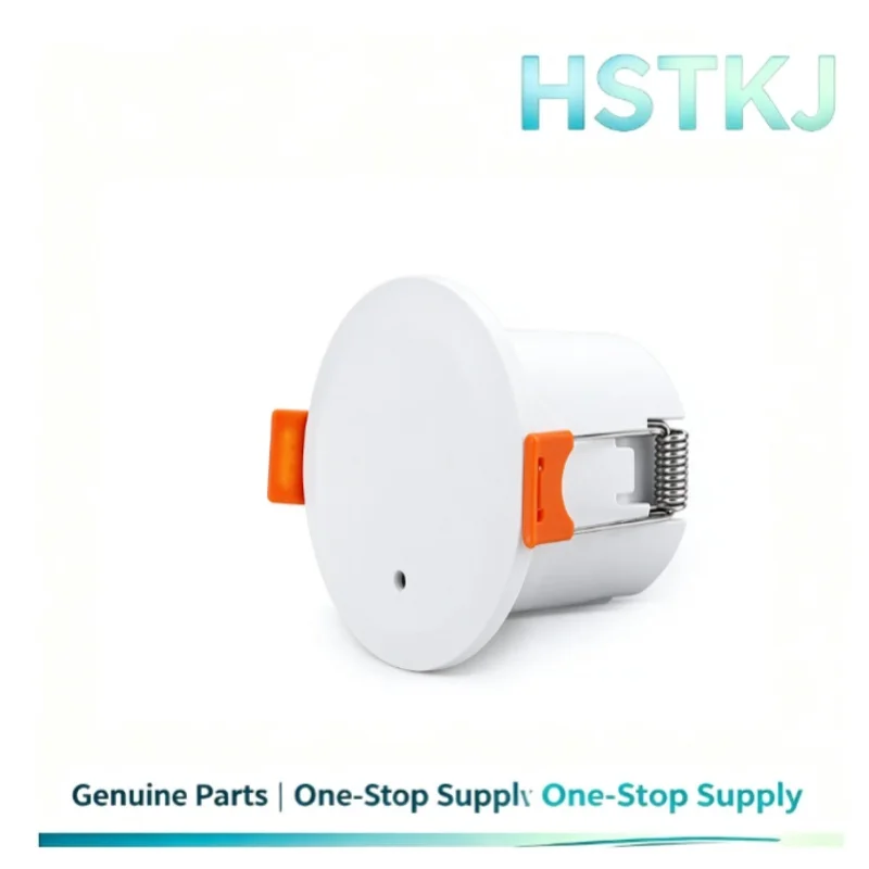 24G Human Presence Sensor Graffiti Smart APP Home Linkage Microwave Radar Respiratory Sensing Human Presence
