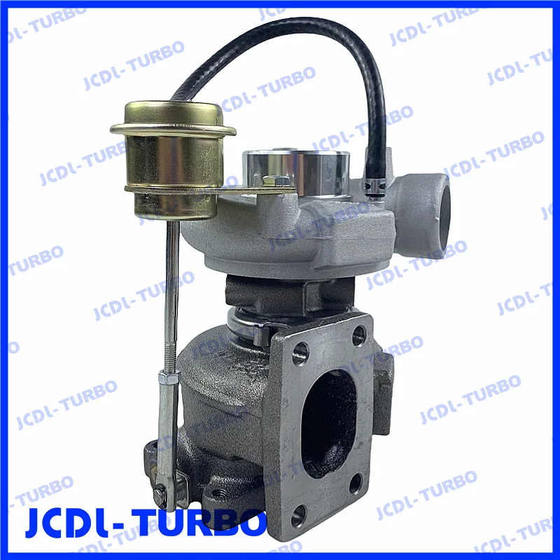 New TD04HL Turbo Bobcat S250 Skid Steer Loader M Kubota V3800 49189-00942 Kubota 49189-00940 Turbocharger