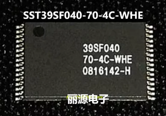 SST39SF040-70-4C-WHE  SST39SF040-70-4C  SST39SF040   SST39SF040  39SF040 TSOP32