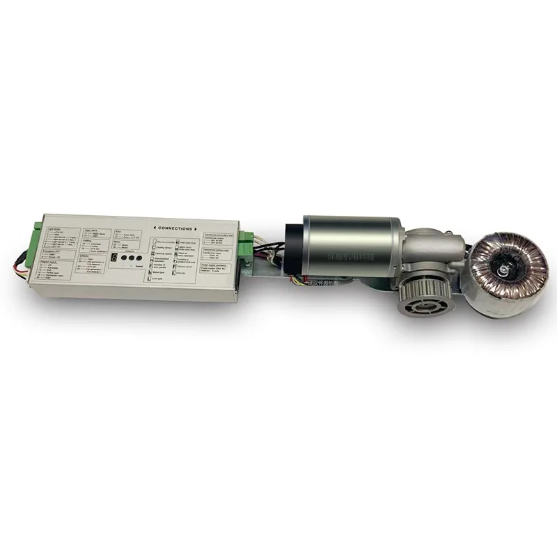 ES200E / Automatic Door / Inductive Door Universal Model Controller / Motor Set / Transformer