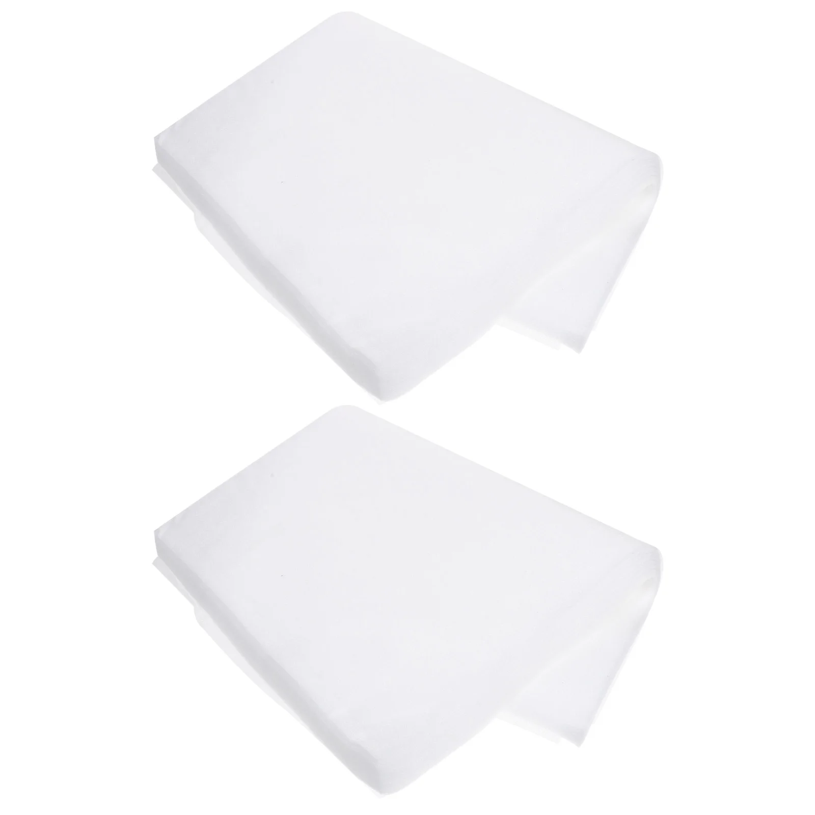 200 Pcs Urine Pad Disposable Baby Soakers Waterproof Diaper Changer Pads Changing Mattress Diapers for Newborns Table