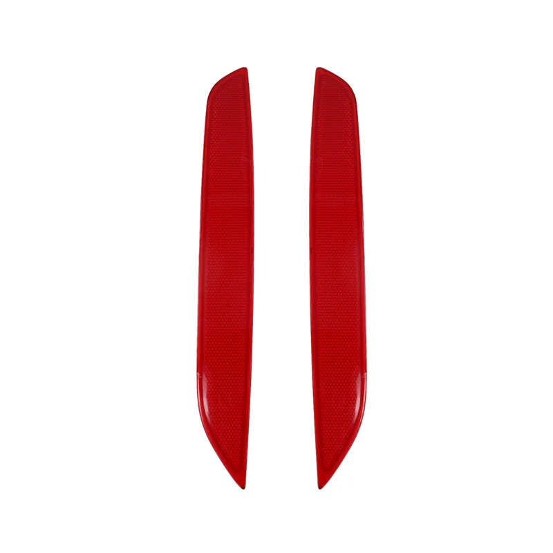 

ABTD-1 пара для BMW 2 серии F45 F46, новый отражатель заднего бампера 61617360871, 61617360872