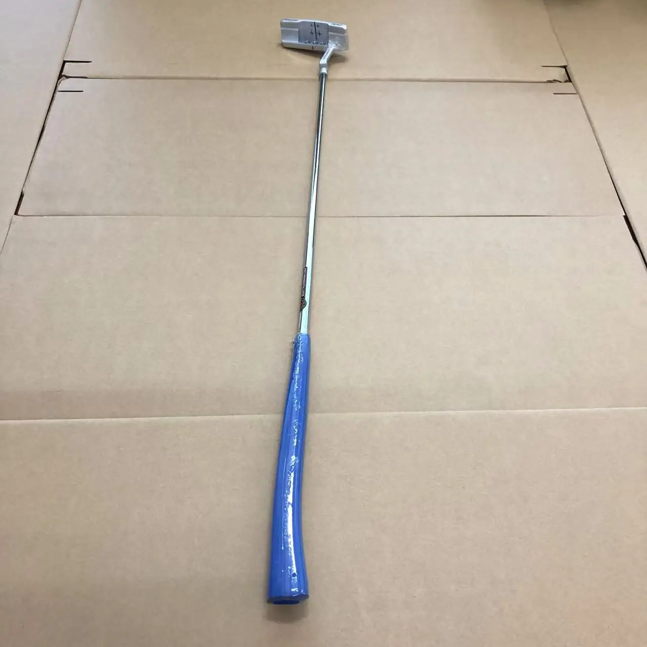 

Golf Putter My Girl Blue 32/33/34/35inch with Cover