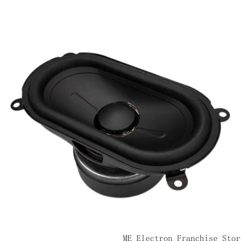 مكبر الصوت الخفيف 3x6inch