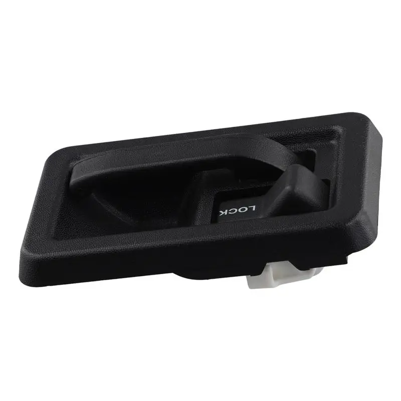 

AC34-Interior Inside Door Handles For Jeep Wrangler YJ TJ 1987-2006