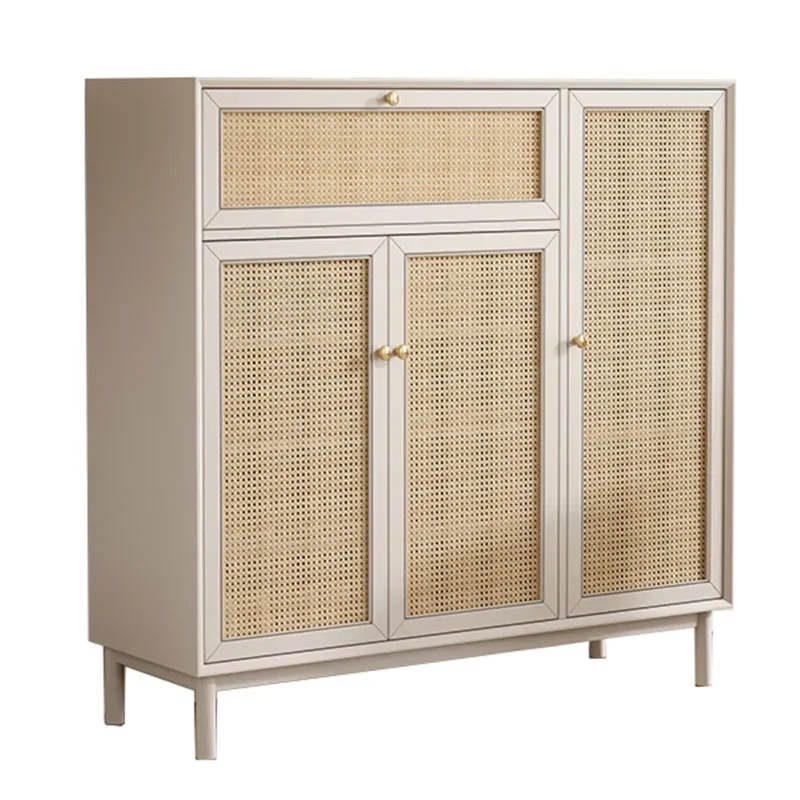 الرف تخزين خزائن الأحذية الفاخرة النوم الحديثة خزائن الأحذية غرفة النوم العمودي للطي موبليس الفقرة El Hogar مجموعات أثاث